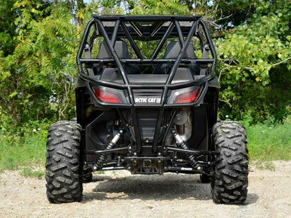 5" Travel Suspension Kit for Arctic Cat Wildcat Trail (2014–Present)