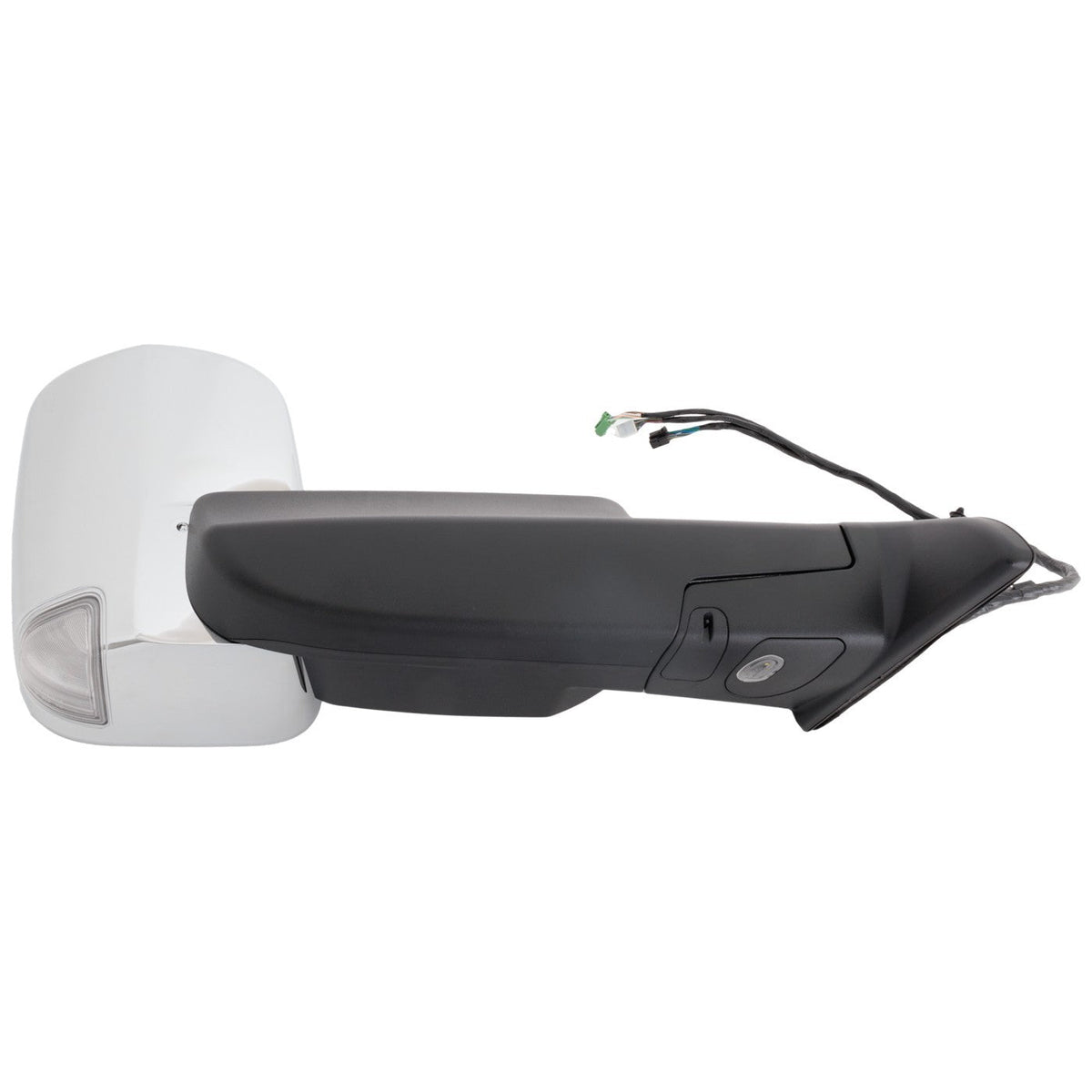 Passenger Side Heated Mirror for Ram 2500 3500 2019-2022