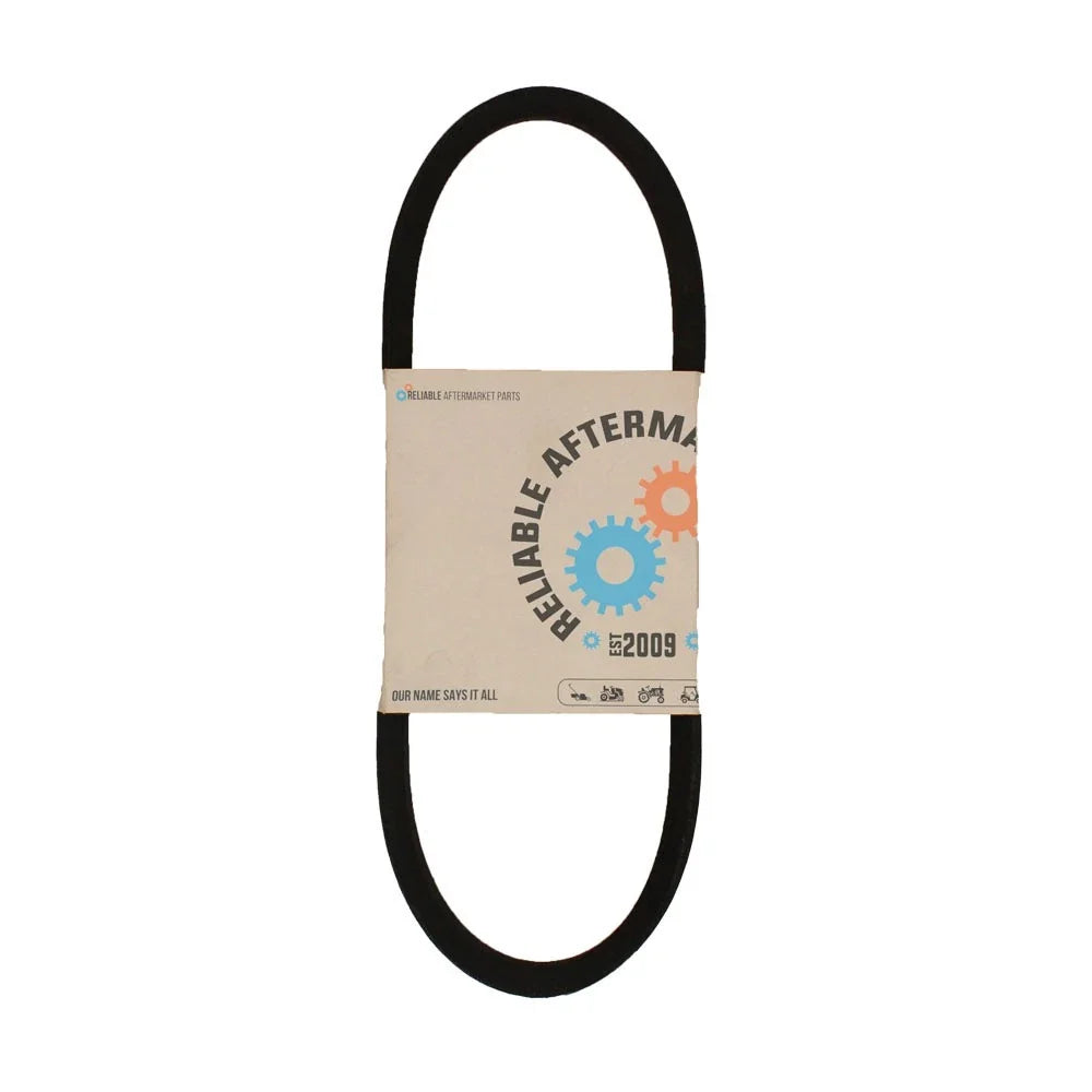 Cogged V-Belt 5L350 for Several
