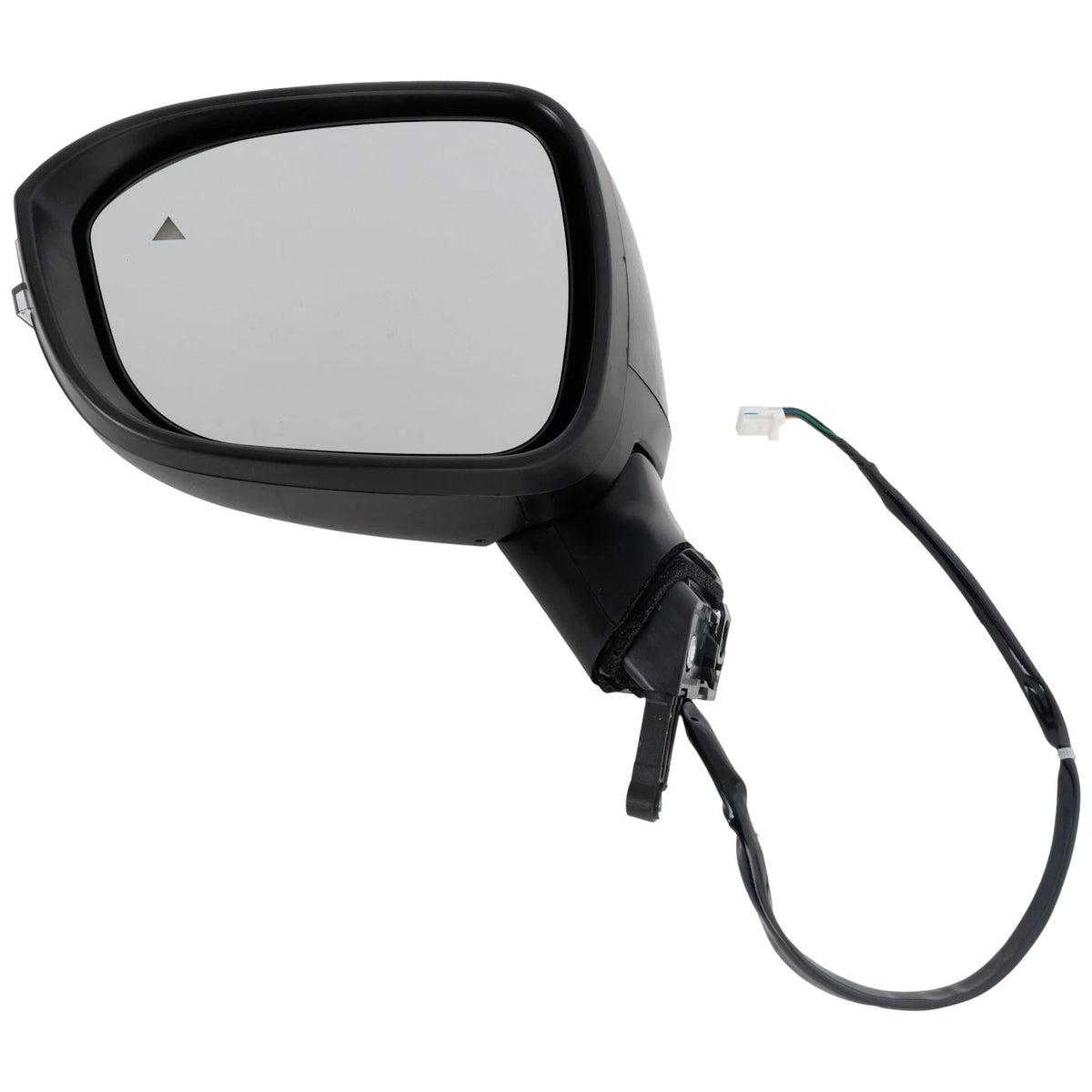 Heated Driver Left Side Mirror for Nissan Rogue (2021–2023)