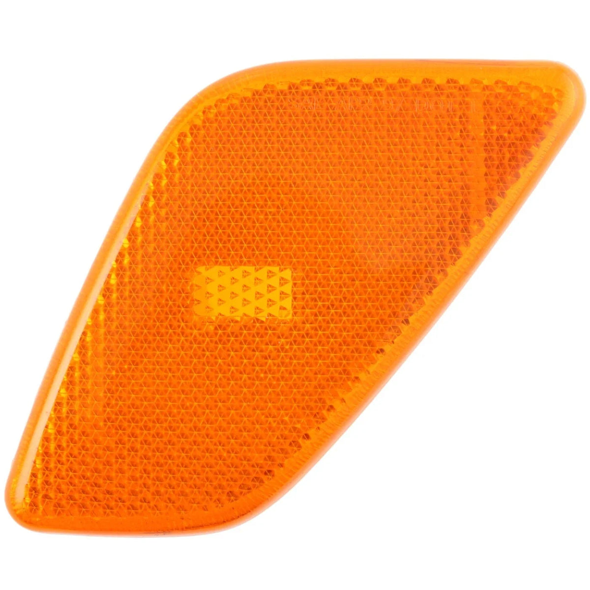 Corner Fit Side Marker Light for Jeep Wrangler 1997-2006