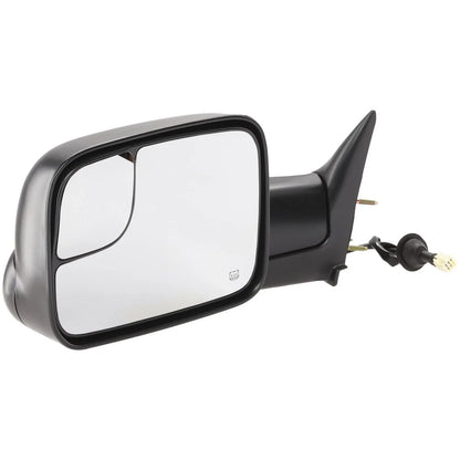Heated Driver Side Mirror for Ram 1500 2500 3500 (1998–2001)
