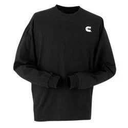 3XL Long Sleeve T-Shirt for Ram Cummins (Diesel)