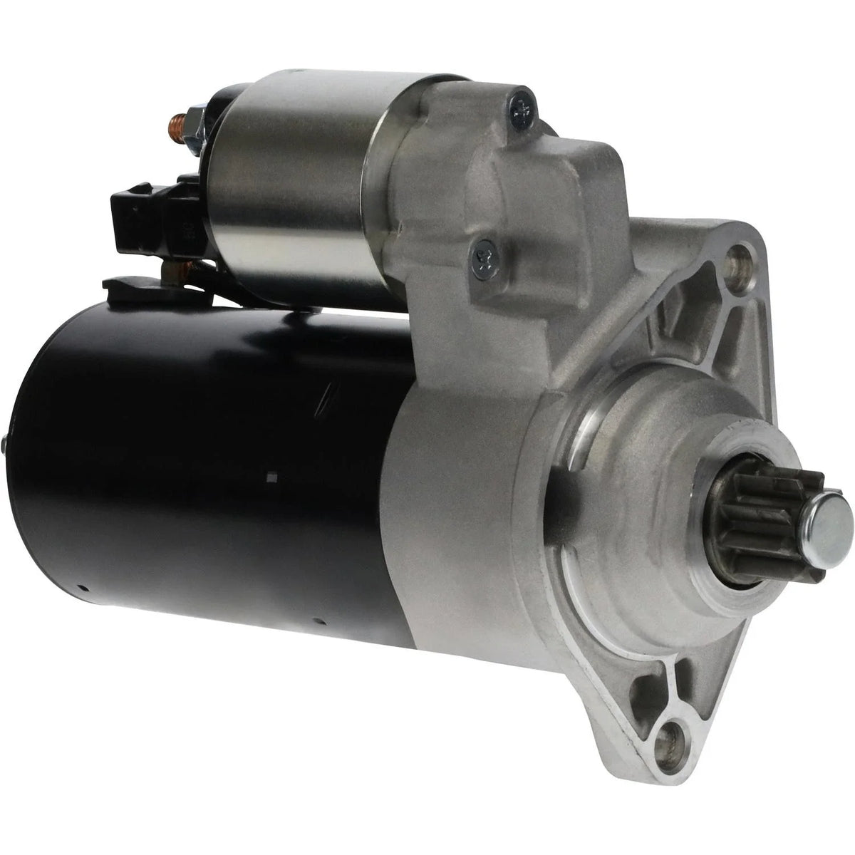 Starter for Volkswagen Polo (1997–1999)