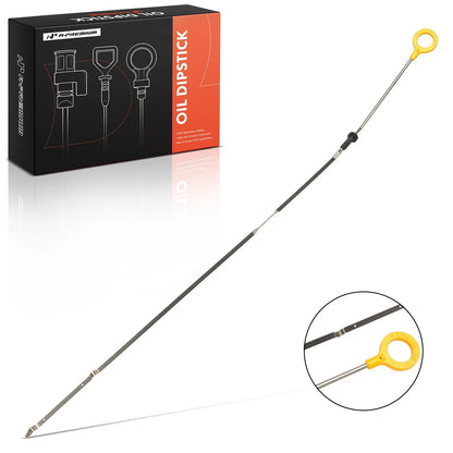 Engine Oil Dipstick for Nissan Frontier Pathfinder Xterra NV1500 (2005–2019)