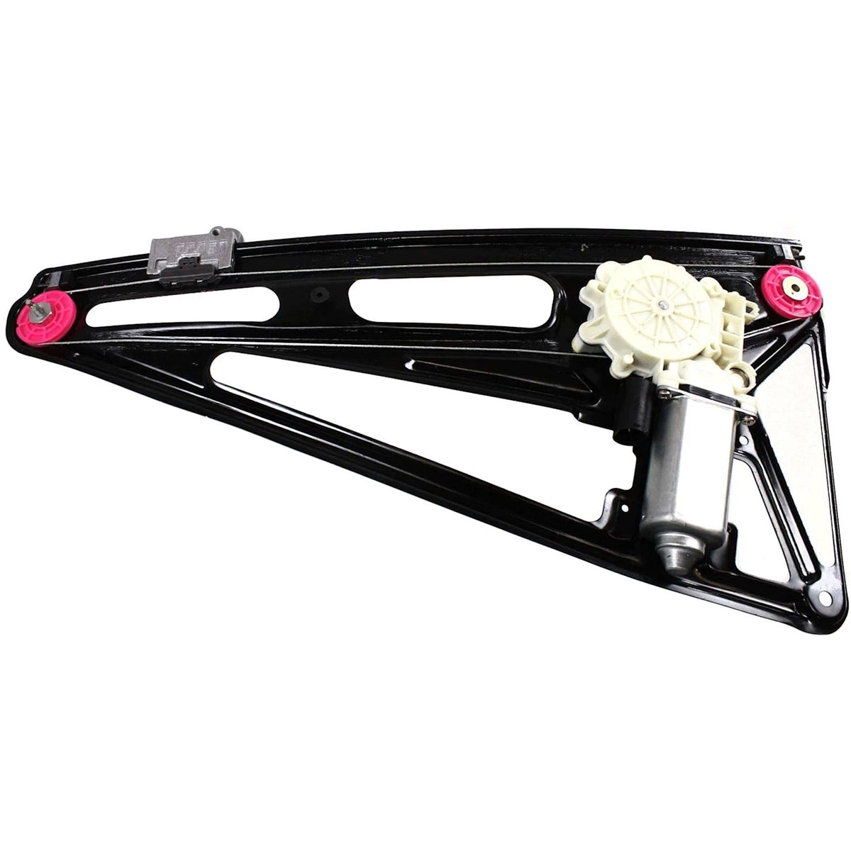 Window Regulators Set of 2 for BMW 750 740