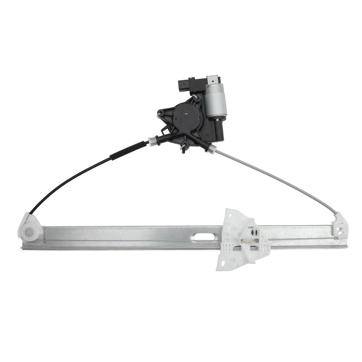 Front Right Power Window Regulator with Motor for Mazda CX-7 (2007–2012) No. 748-094