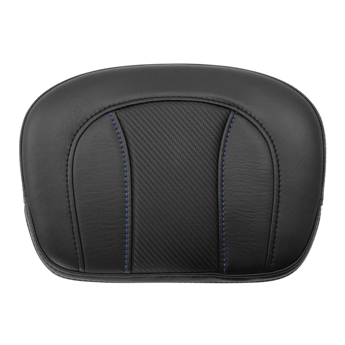 Backrest Sissy Bar for Harley Street Glide Touring 2014-2023