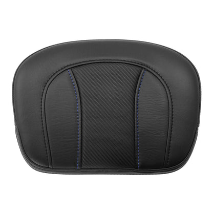 Backrest Sissy Bar for Harley Street Glide Touring 2014-2023