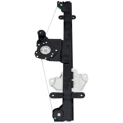 Window Regulator for Nissan Sentra Front Passenger Right Side