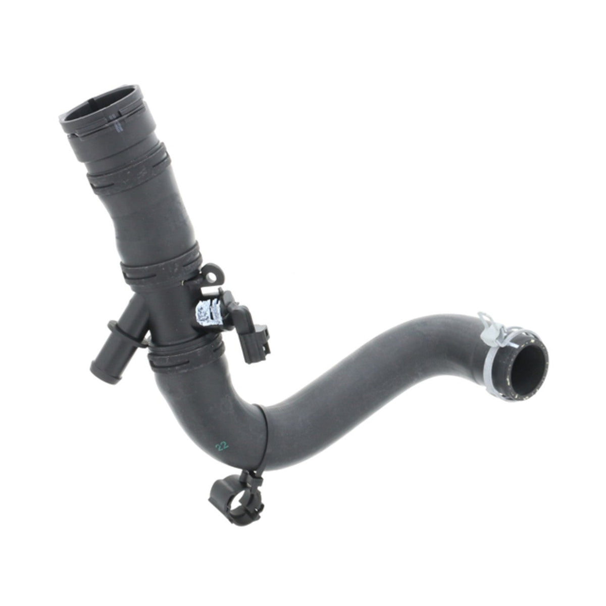 Lower Radiator Hose for Land Rover LR4 (2014–2016)