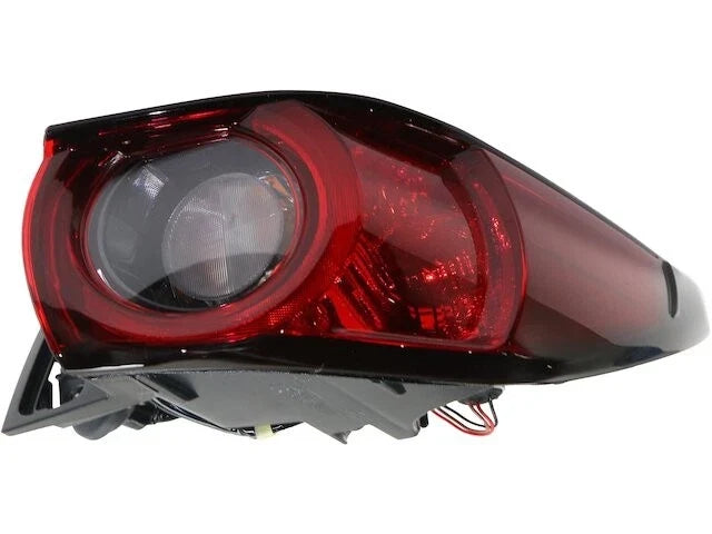 Right Outer Tail Light Assembly for Mazda CX-5 (2017–2021) FX576DS
