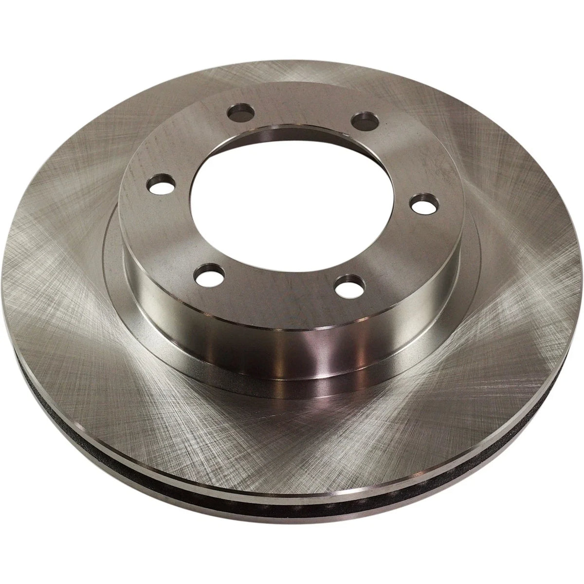 Front Brake Disc Rotors for Toyota 4Runner Tacoma FJ Cruiser (2003–2009)