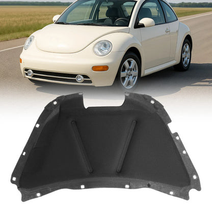 Hood Insulation Pad for Beetle (1998-2010) #1C0863835K