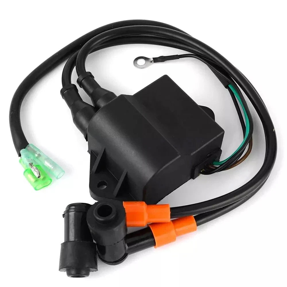 Ignition Coil CDI 3B2-06060, 3B2-06170 for Tohatsu Outboard 8-9.8HP (2T)