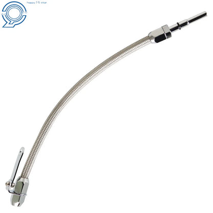 Oil Dipstick Flexible Stainless for LS1 LS2 LS6 4.8L 5.7L 6.0L 6.2L