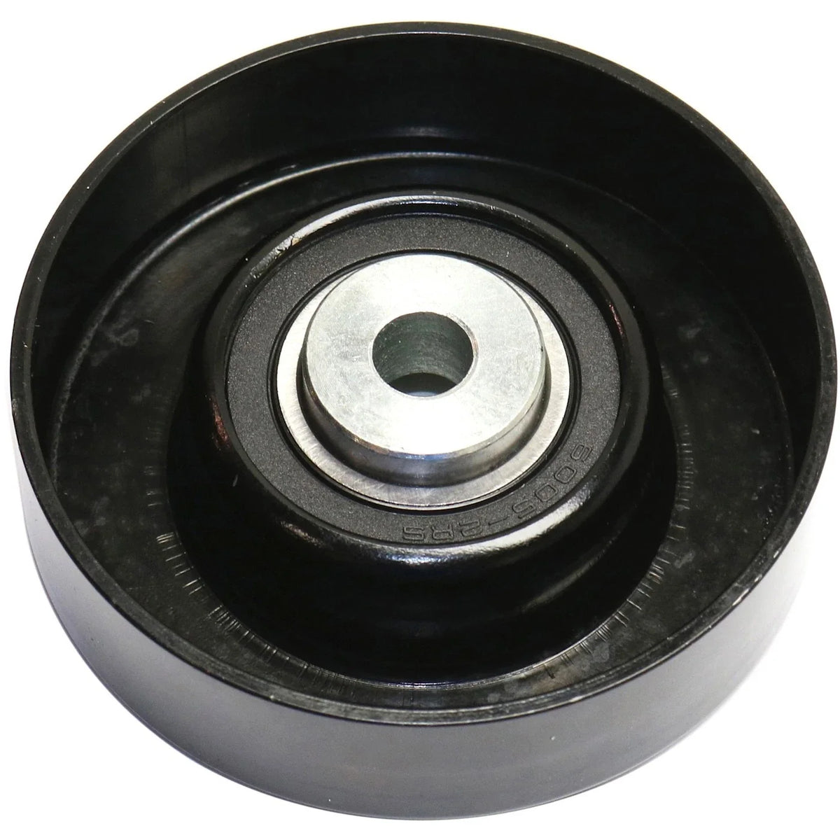 Accessory Belt Idler Pulley Replacement for Chevy Sidekick