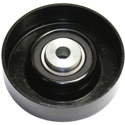 Accessory Belt Idler Pulley Replacement for Chevy Sidekick