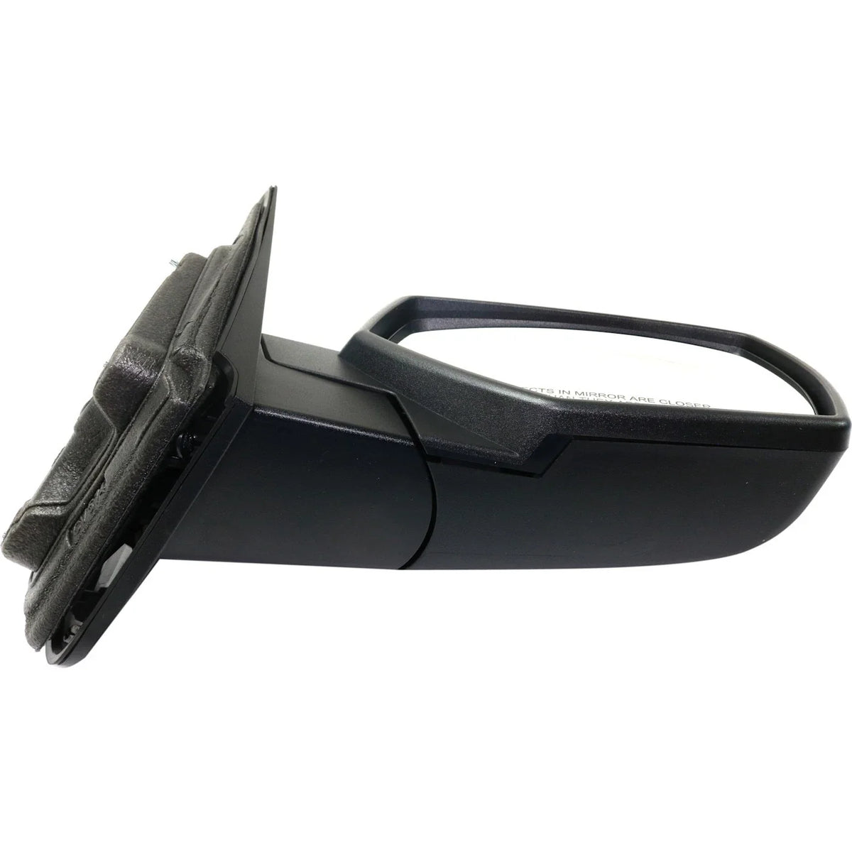 2014–2018 Chevrolet Silverado 1500 Right Manual Mirror - Paintable