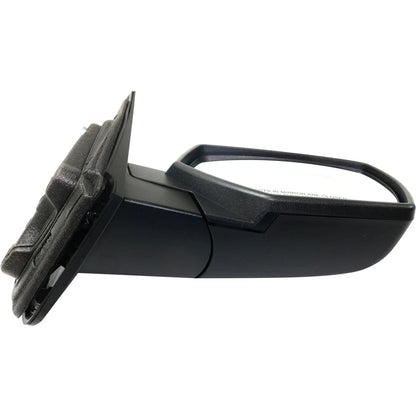 2014–2018 Chevrolet Silverado 1500 Right Manual Mirror - Paintable