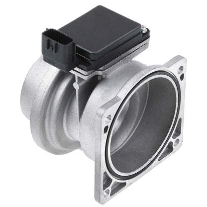 Mass Air Flow Sensor with Housing for 1996-1997 Nissan Altima Fitment