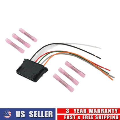 Connector for Tail Lights - Mercedes Sprinter (2007–2024) A906820016