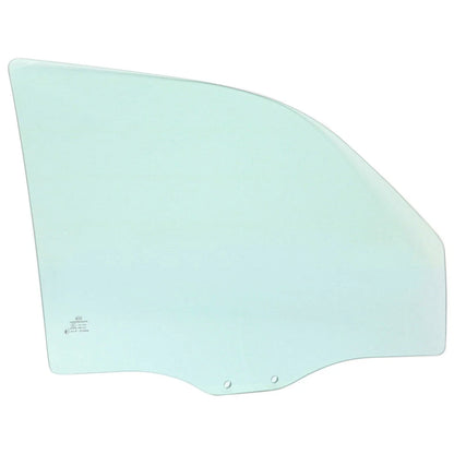 Front Passenger Door Glass for Ford Escape Mazda Tribute (2008–2011)
