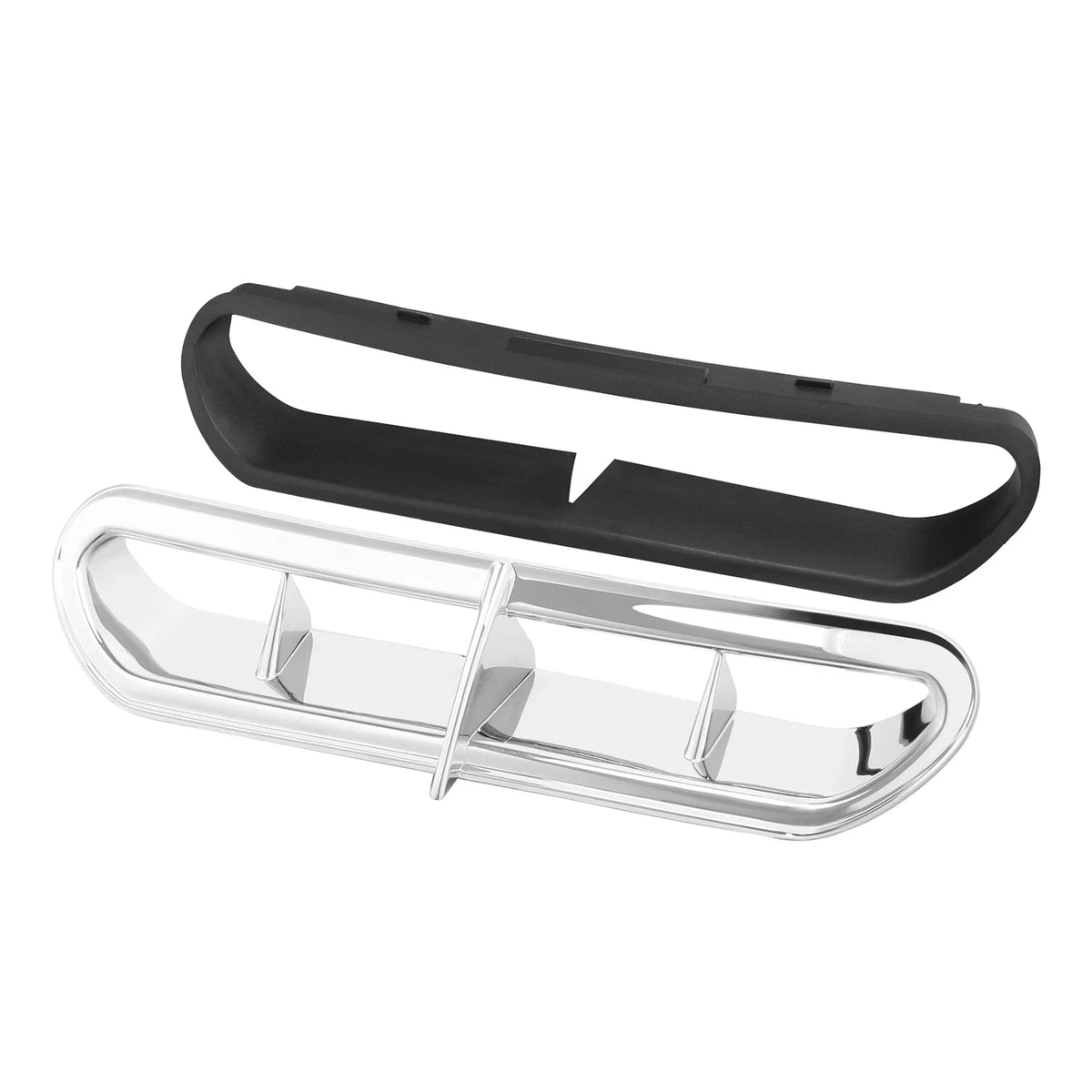 Vent Accent for Outer Fairing on Harley Ultra Classic Touring 2014-2024