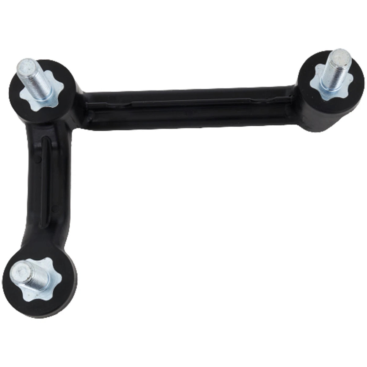 Bumper Bracket for Ford Ranger (2019–2023) Front Passenger Side