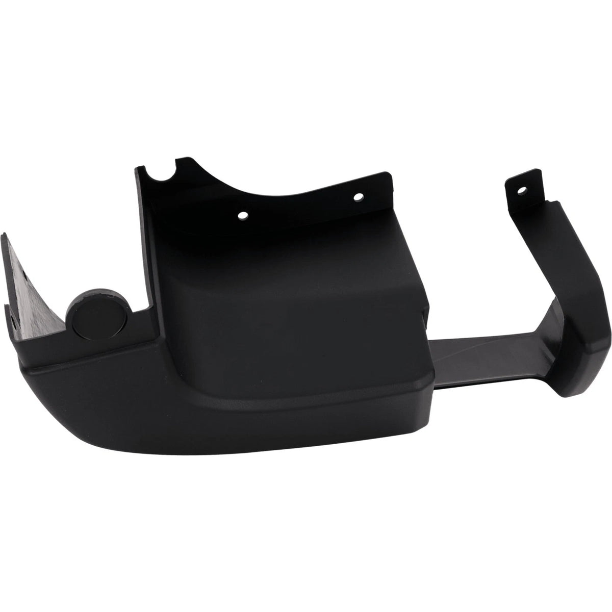 Bumper Face Bar Ends Set of 2 for