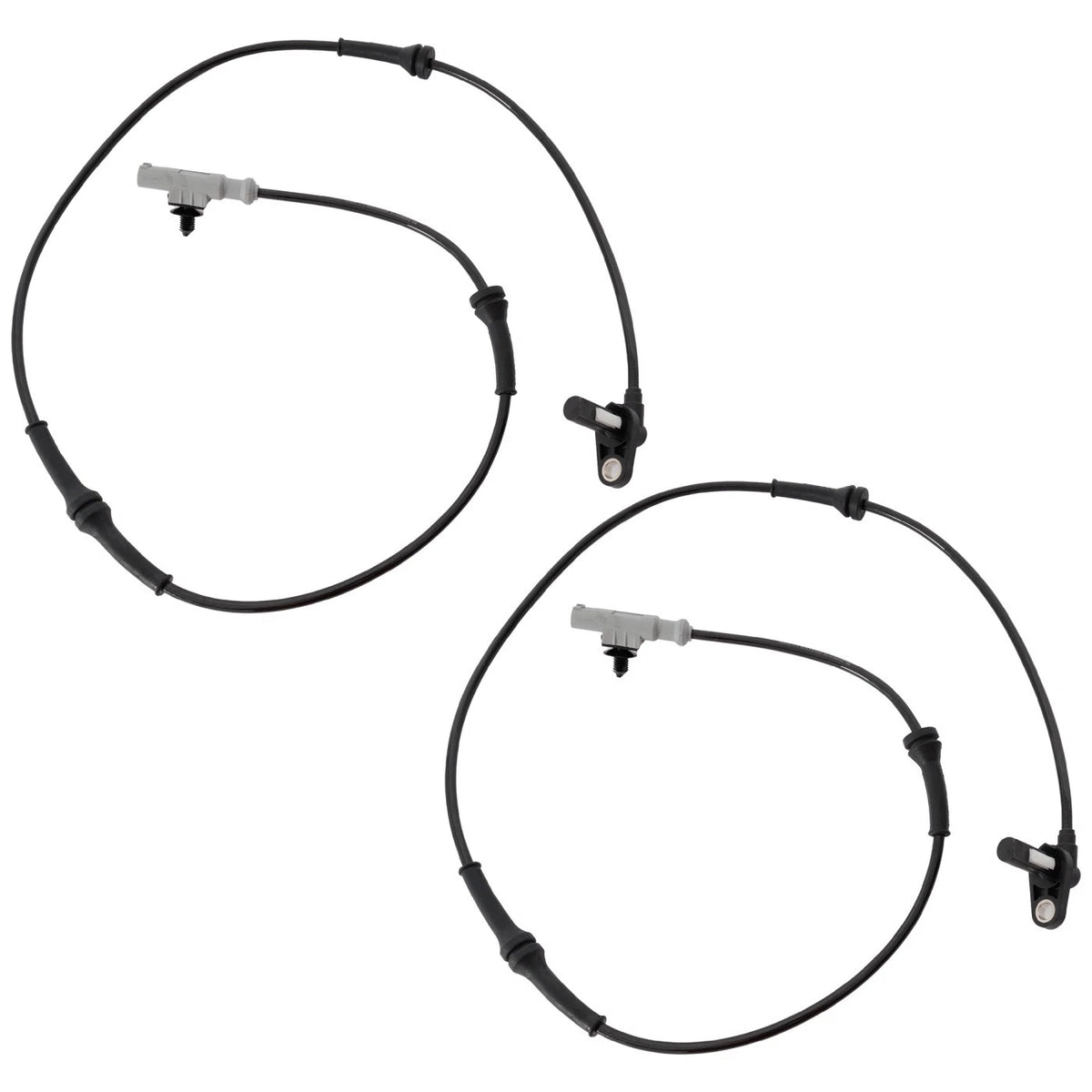 Set of 2 ABS Speed Sensors for Range Rover