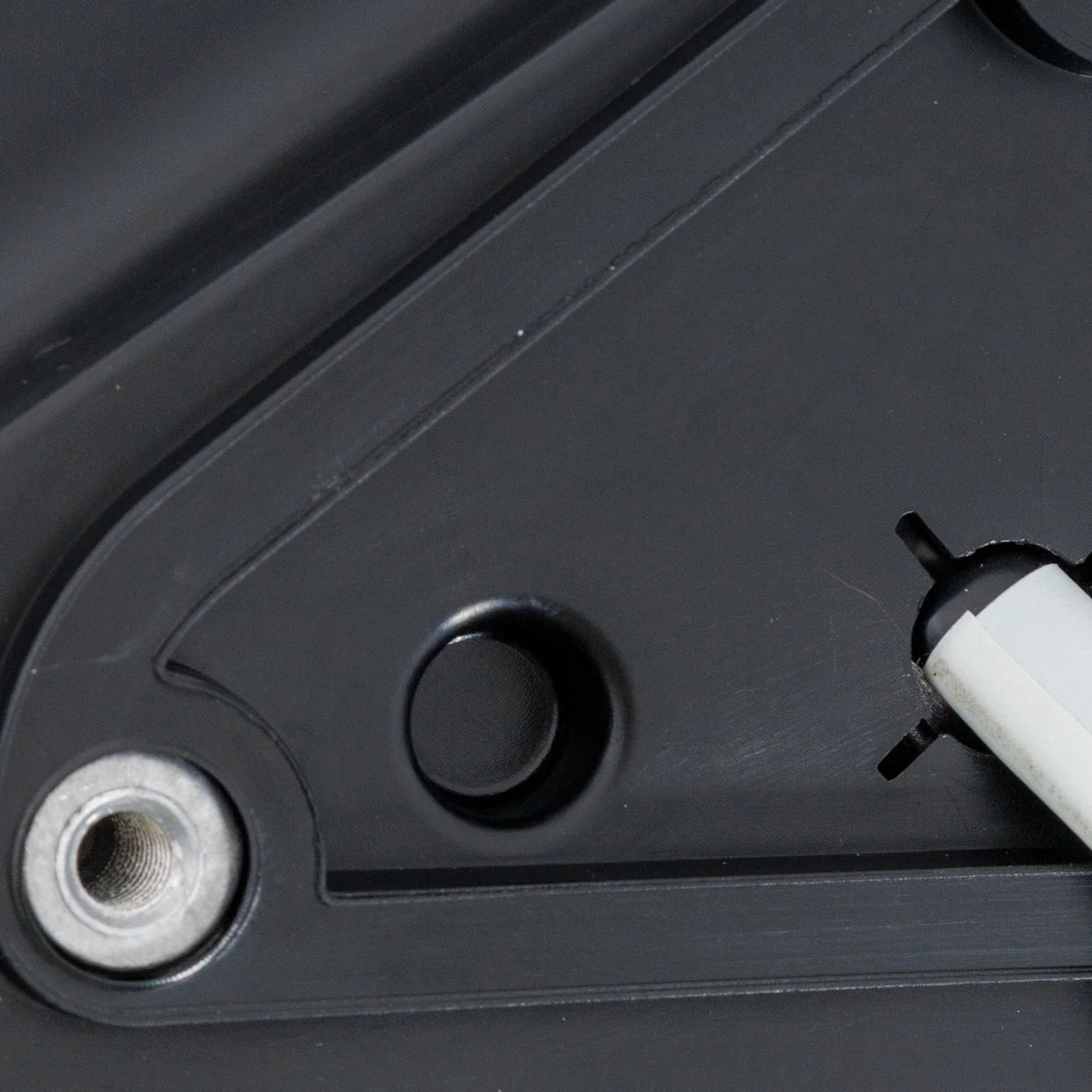 Heated Driver Left Side Mirror for Kia Optima (2019–2020)