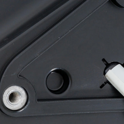 Heated Driver Left Side Mirror for Kia Optima (2019–2020)