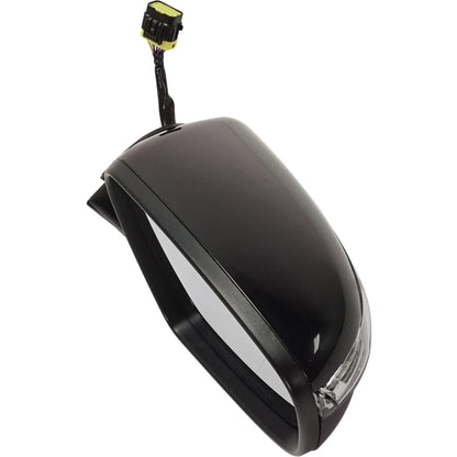 Right Side Heated Mirror for Kia Forte Forte5 (2017-2018)