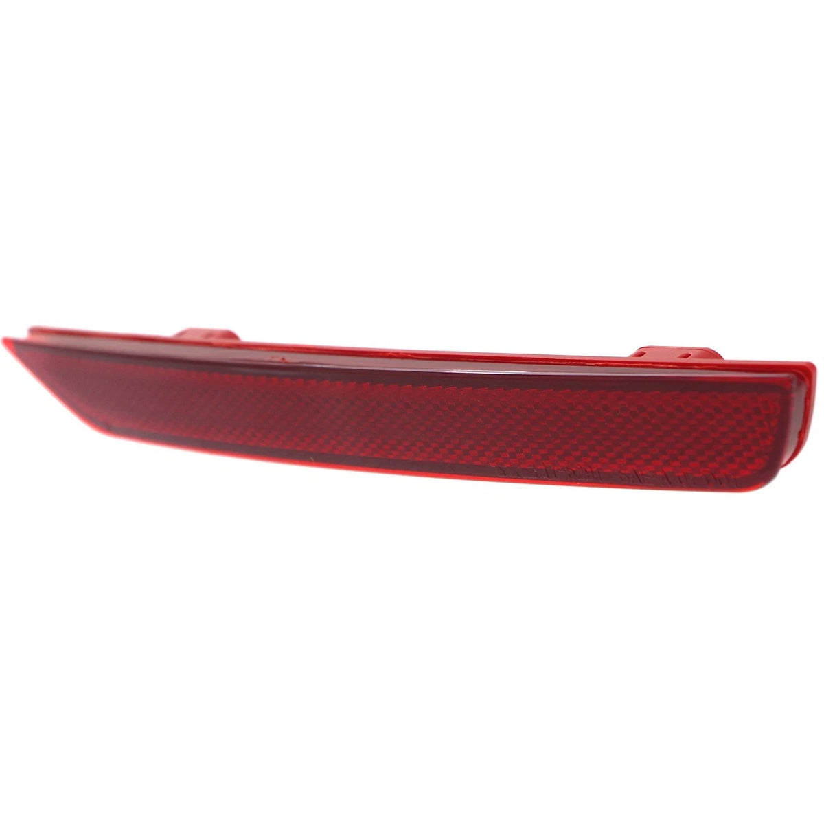 Bumper Reflector for Honda Odyssey (2011–2017) Rear Passenger Side 33505TK8A01