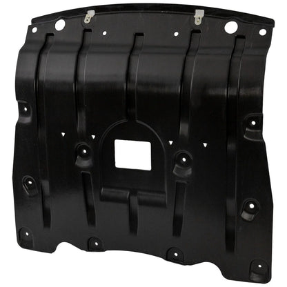 Engine Splash Shield Front Lower for BMW X5 (2019-2025)