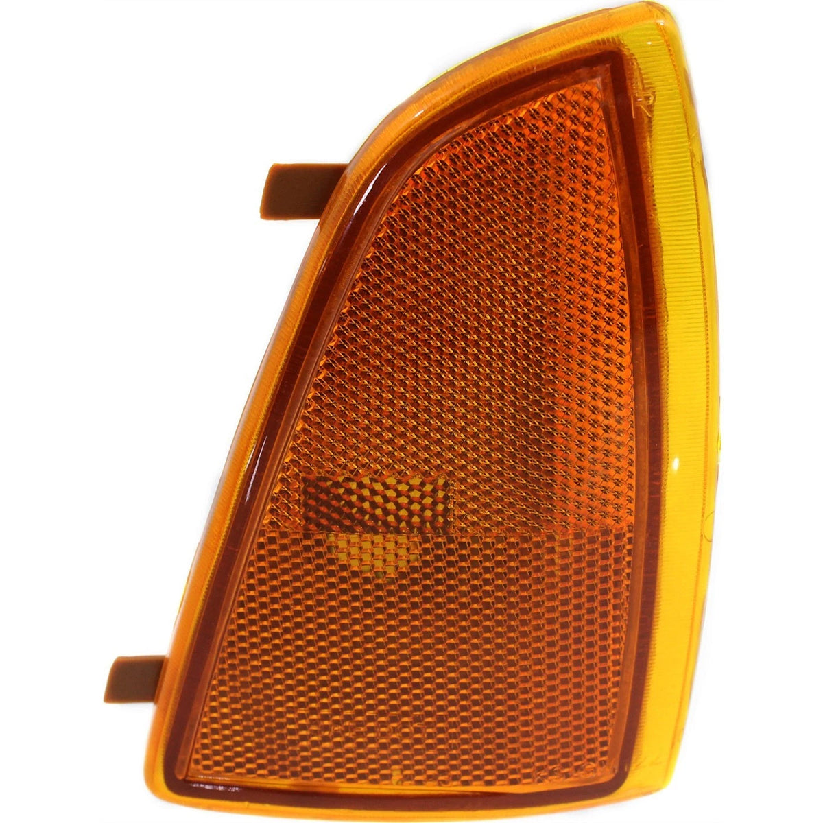 Corner Light Set for Chevrolet S10 (1994–1997) - Sealed Beam Headlights