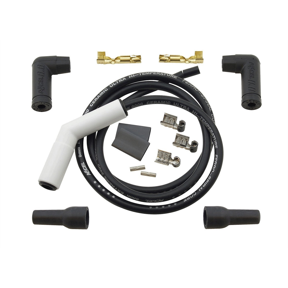 Spark Plug Wire by Accel for 170902C