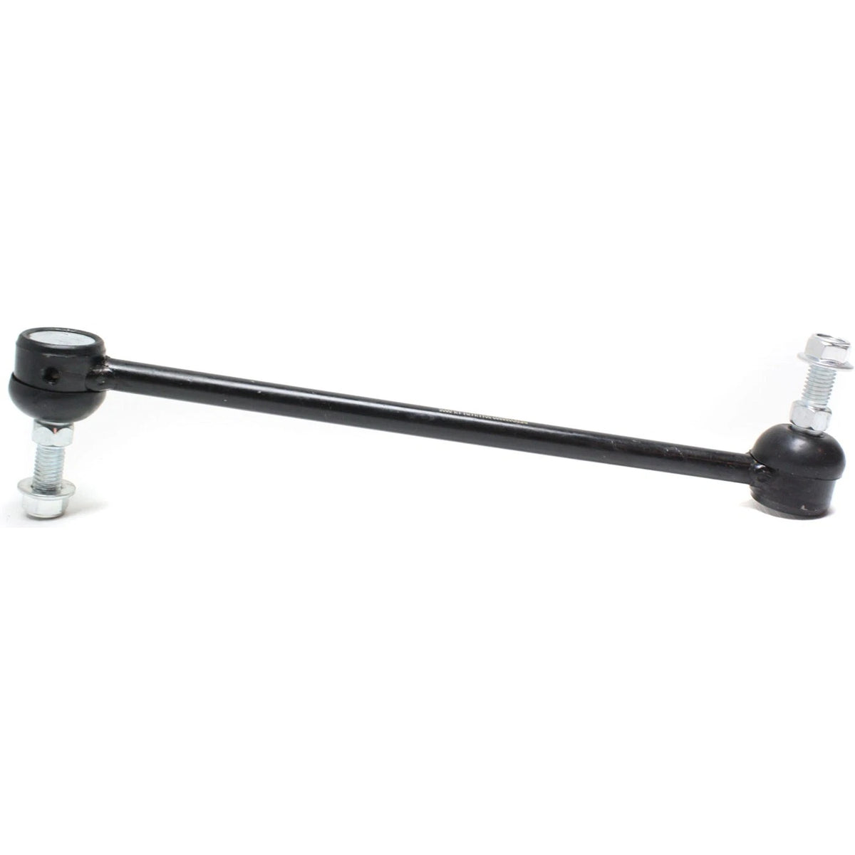 Loaded Strut Kit for Chrysler Pacifica (2004–2008) with Sway Bar
