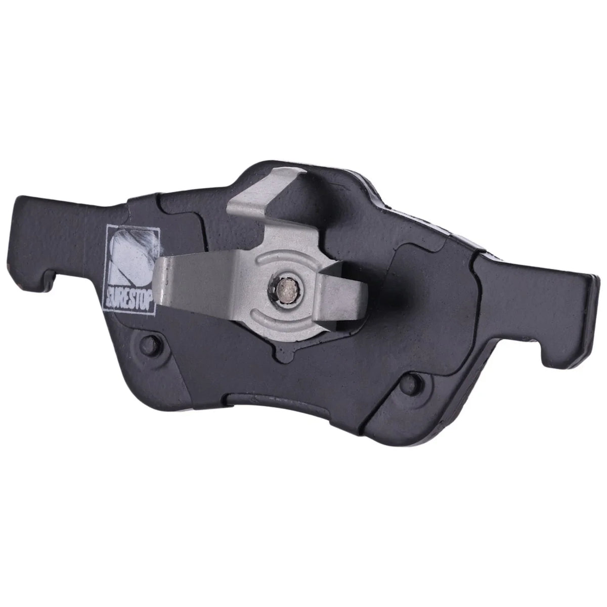 Ceramic Front Brake Pad Set for Ford Escape (2005-2012)