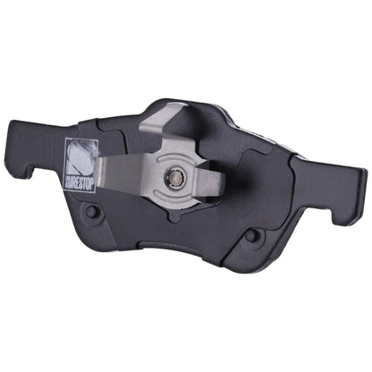 Ceramic Front Brake Pad Set for Ford Escape (2005-2012)