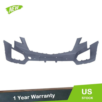 6-Hole Front Bumper Assembly for Cadillac XT5 (2017-2019)