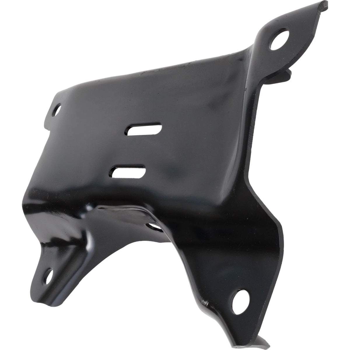 Bumper Bracket for Chevrolet Silverado 2500 HD (2007–2010) Front Left Outer