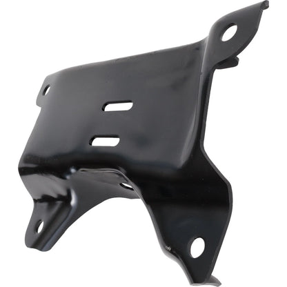Bumper Bracket for Chevrolet Silverado 2500 HD (2007–2010) Front Left Outer