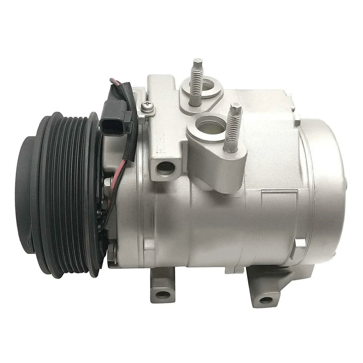 A/C Compressor Kit Replacement with Rear A C for Ford Explorer (2006–2010)