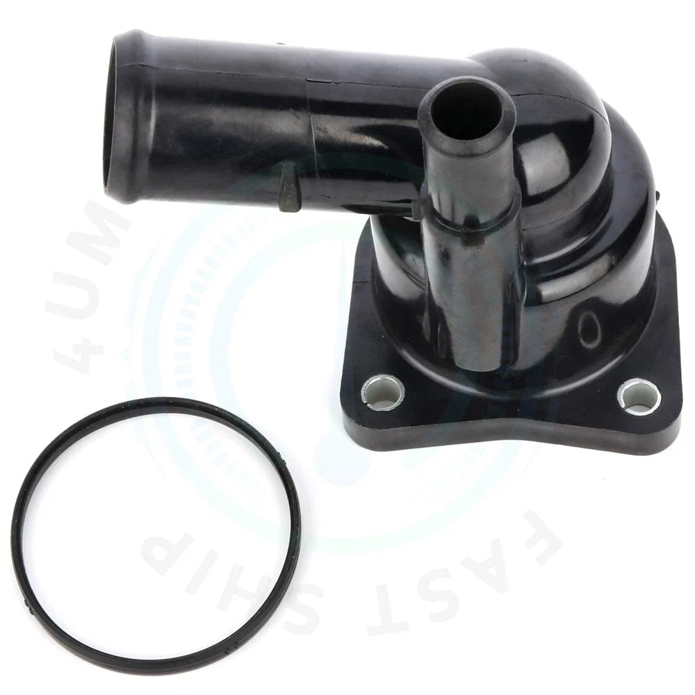 Thermostat Housing for Lexus CT200h, Toyota Prius (2010–2017)