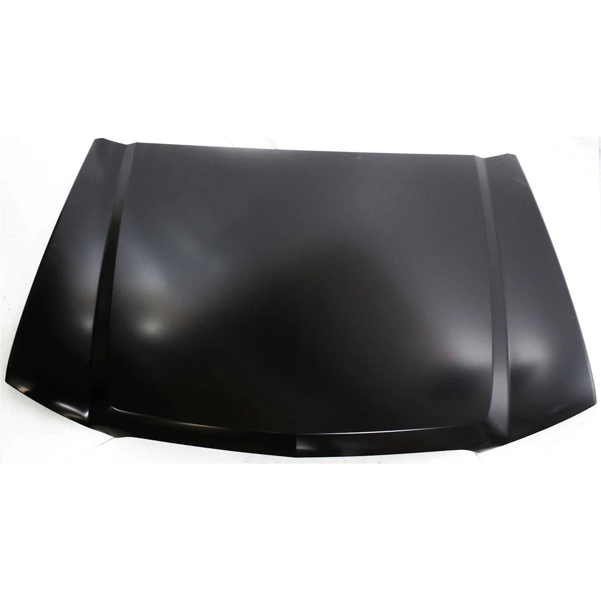 Hood Kit for Chevrolet Silverado 1500 2003–2006, 2500 HD 2003–2004 w/ Latch & Hinge
