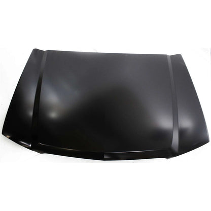 Hood Kit for Chevrolet Silverado 1500 2003–2006, 2500 HD 2003–2004 w/ Latch & Hinge