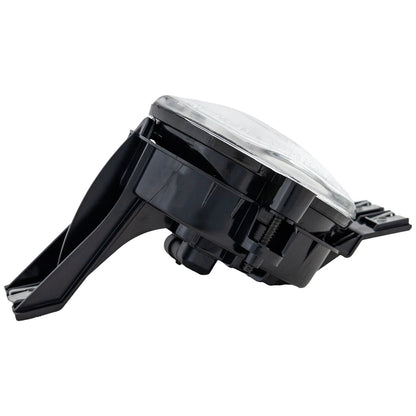 Fog Light for Dodge Ram 1500 2500 3500 (2002–2008) - Left Side