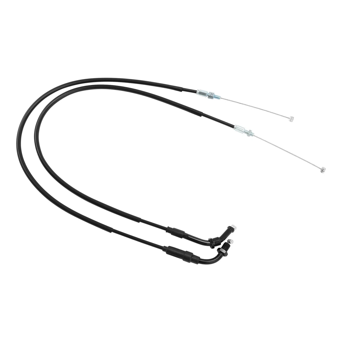 Wire Liner Throttle Cable for Honda CBR650R (2019–2023)